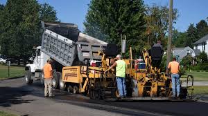 Best Driveway Crack Filling  in Ridgeway, VA